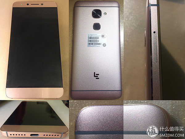 2020年乐视手机乐2,新款乐视LetvY2Pro测评