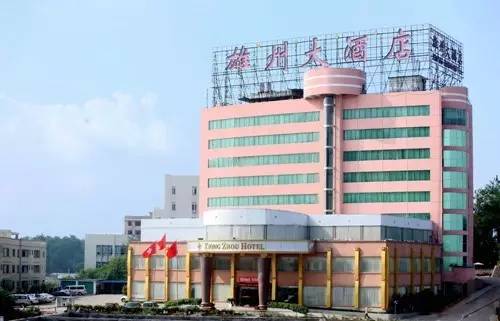 据说,江西人有了这条微信,就可以在韶关打开“仙境之门”!