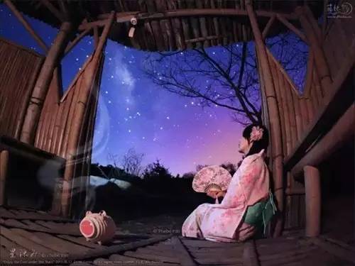 据说,江西人有了这条微信,就可以在韶关打开“仙境之门”!