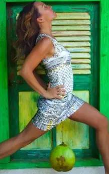 手把手教你恢复产前体型!每天半小时,受益一辈子