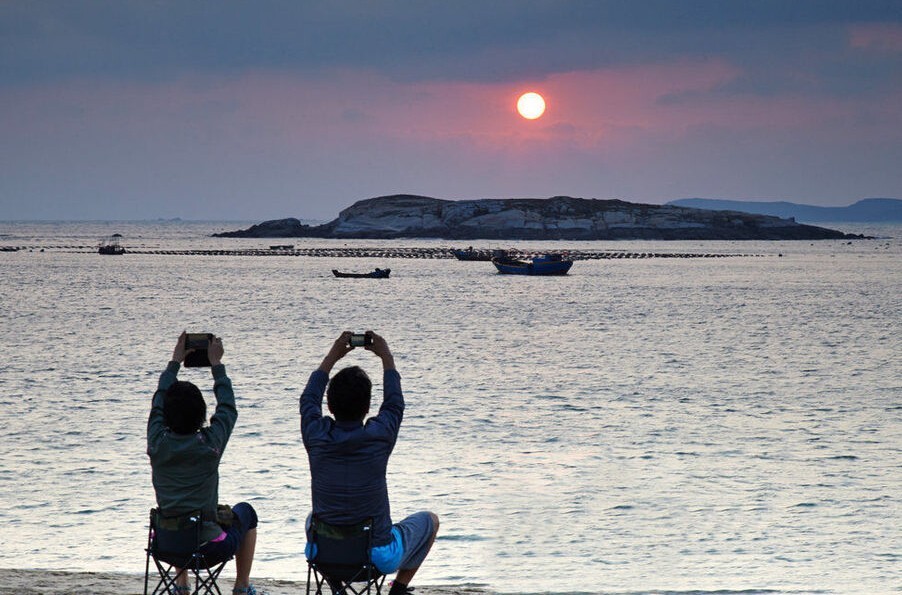 岛外岛外,岛外岛旅游