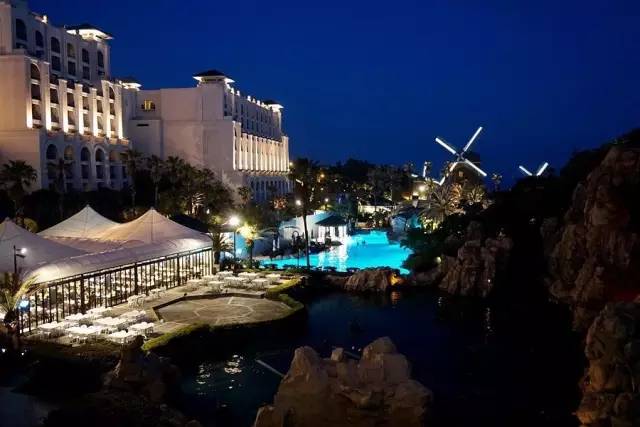 济州岛hellokitty乐园,济州岛kitty酒店