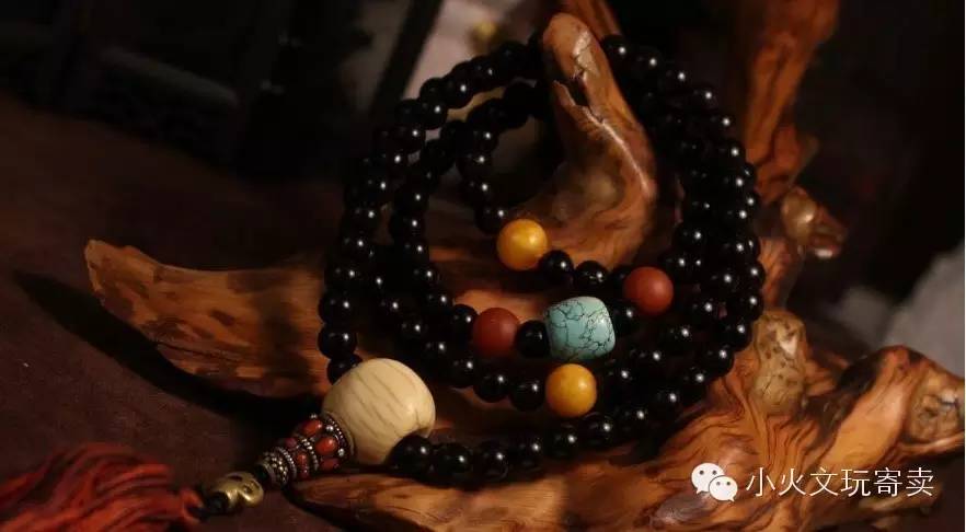 分享一个实用的选品方法,怎么买厂家直销的椰蒂手串