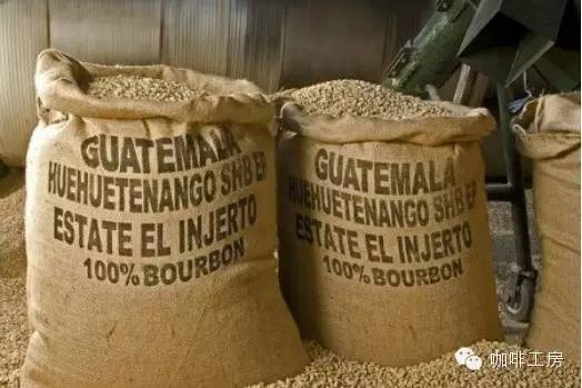 危地马拉咖啡豆产区,危地马拉和哥伦比亚咖啡豆对比