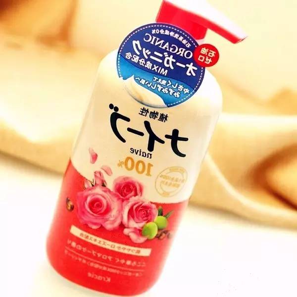 日本十大好用沐浴露,日本泡沫特别多的沐浴露