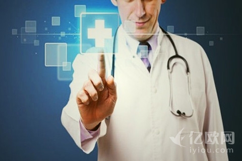 2020互联网医疗十大排名,十二家互联网医疗企业