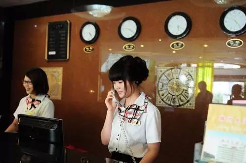 据说,江西人有了这条微信,就可以在韶关打开“仙境之门”!