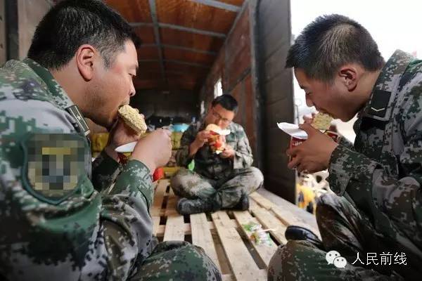 揭秘“军营镖师”：4000公里*火军**押运路如何走？答案超乎想象