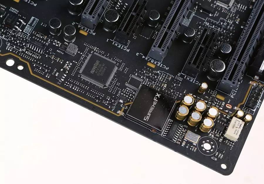 rog最新的旗舰主板,rog最新主板发布消息