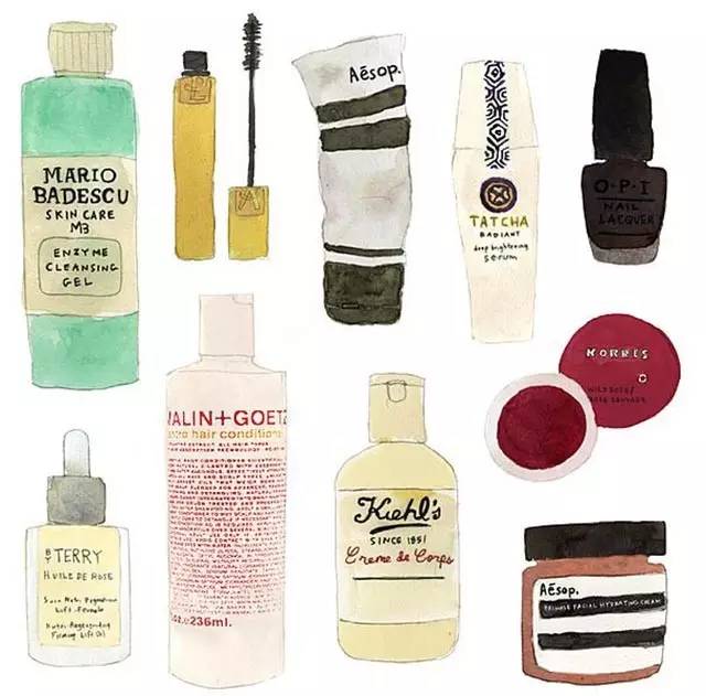 放了三年的化妆品,放了三年的面霜还能用吗