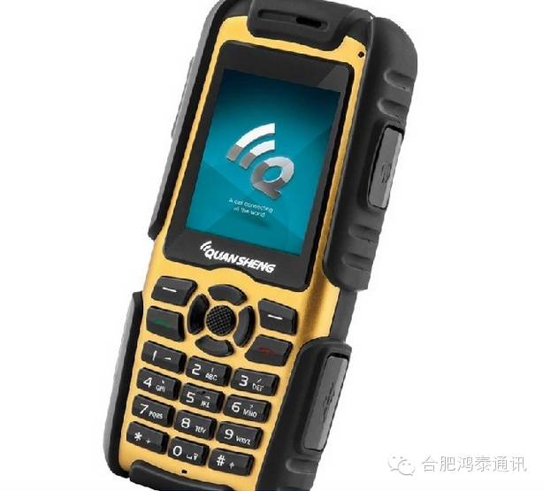 泉盛对讲机最大功率是多少,泉盛uv-k6对讲机