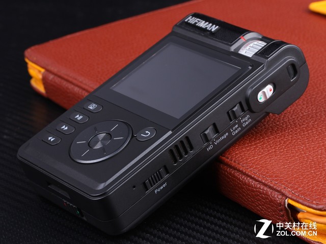 简单纯粹美好HiFiMANSUPERMINI试听