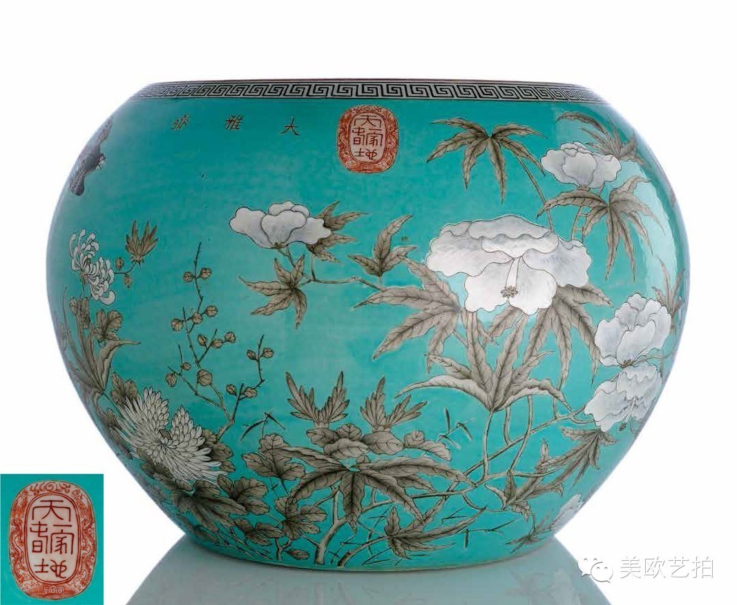 德国纳高拍卖大威德金刚,德国纳高拍卖公司