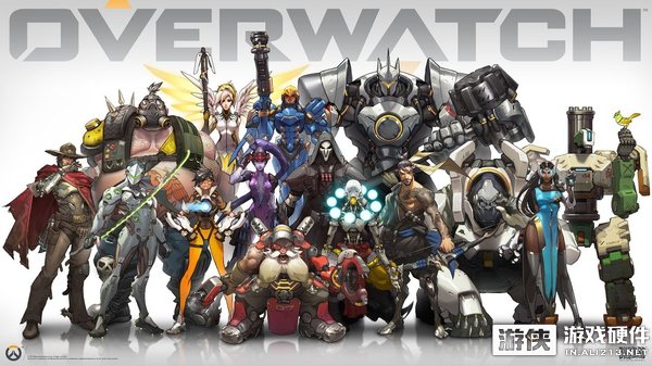 守望先锋主流显卡,守望先锋显卡测试