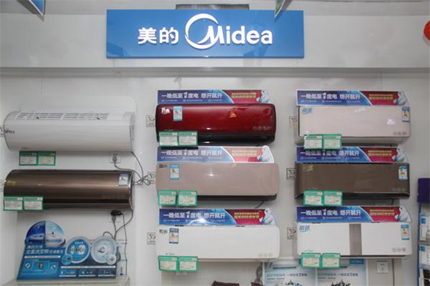 空调行业竞争史,中国空调未来发展史