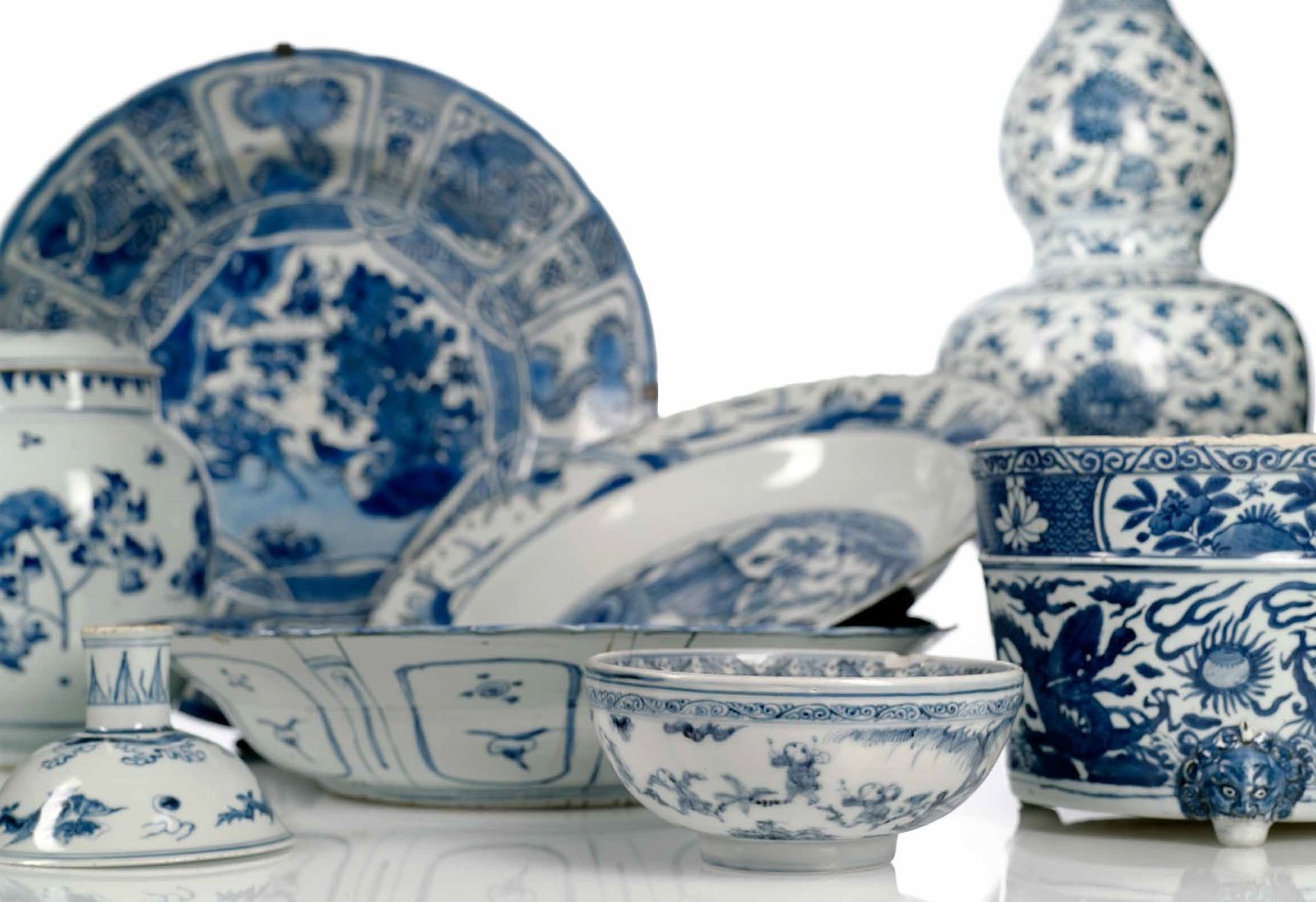 德国纳高拍卖大威德金刚,德国纳高拍卖公司