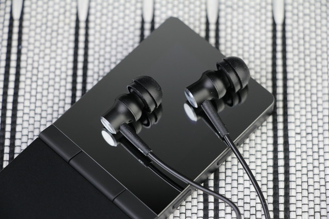 简单纯粹美好HiFiMANSUPERMINI试听