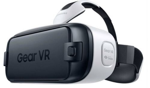 三星vr头盔,三星vr头盔价格