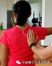 高尔夫青少年身体角度稳定的练习,高尔夫青少年等级测评