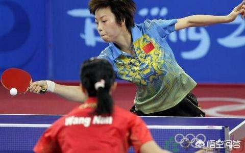 乒乓球从几岁开始学好,怎么快速学好乒乓球正手拉球