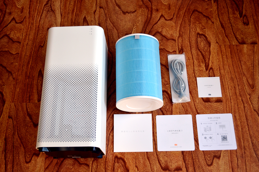 空气净化净化器小米2s,小米净空气净化器p2.5