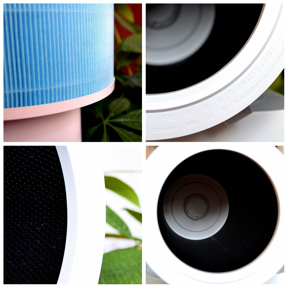 空气净化净化器小米2s,小米净空气净化器p2.5