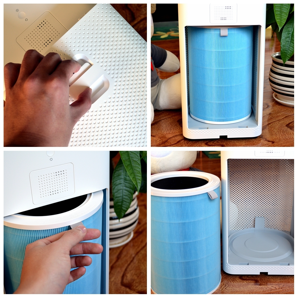 空气净化净化器小米2s,小米净空气净化器p2.5