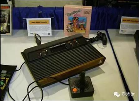 游戏机编年史1990,史上最强游戏机雅达利