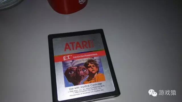 游戏机编年史1990,史上最强游戏机雅达利