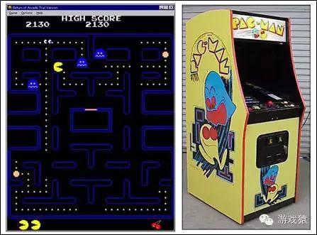 游戏机编年史1990,史上最强游戏机雅达利
