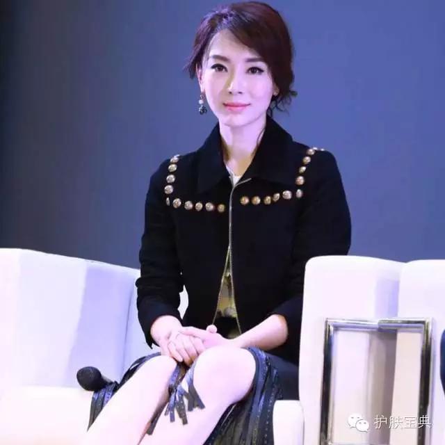 如何跟着明星学穿搭,跟着明星搭配穿搭