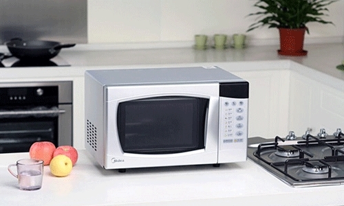 油垢污渍难清理?婆婆教我一招去除,比保洁阿姨更给力!