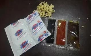 印尼有什么好吃的,世界必吃十大方便面