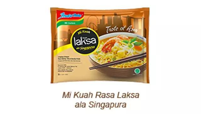 印尼有什么好吃的,世界必吃十大方便面