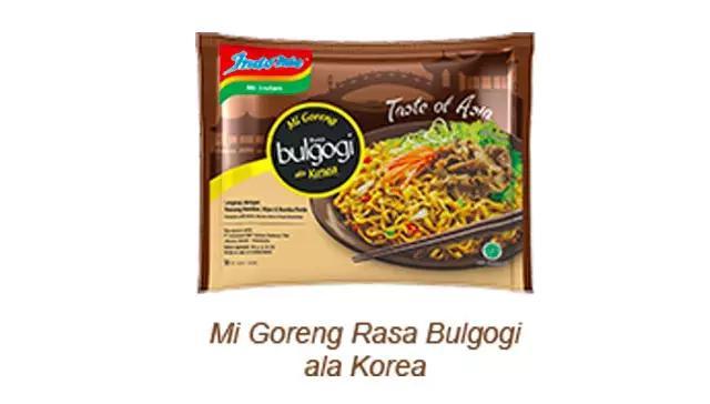 印尼有什么好吃的,世界必吃十大方便面