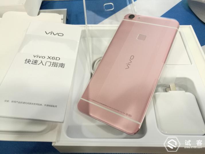 vivox6值得入手吗,vivox6值得买吗