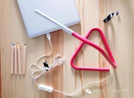 神夏，火星救援，007还有女王同款台灯，我们都帮你找好了