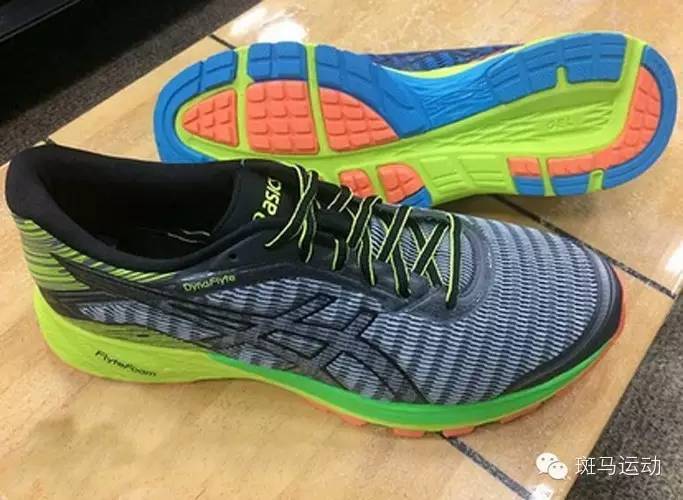 asics跑鞋怎样,asics跑鞋如何辨真假