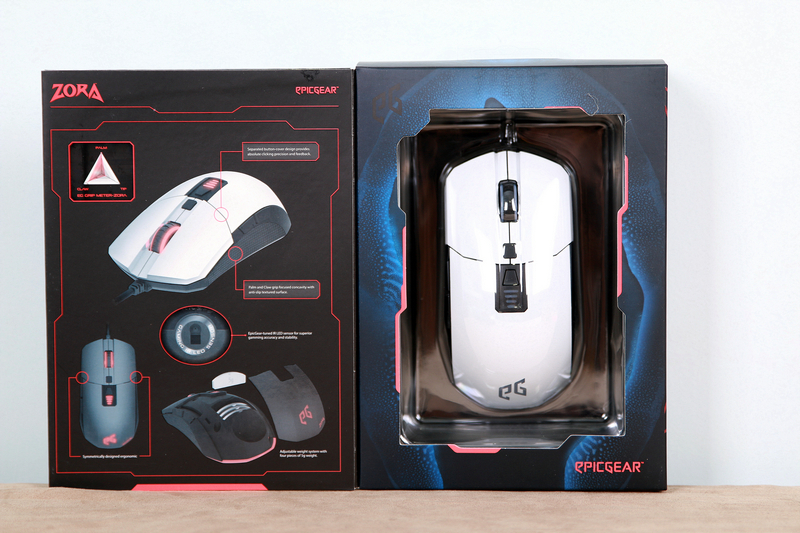 异极魔拉zora鼠标,异极zora鼠标