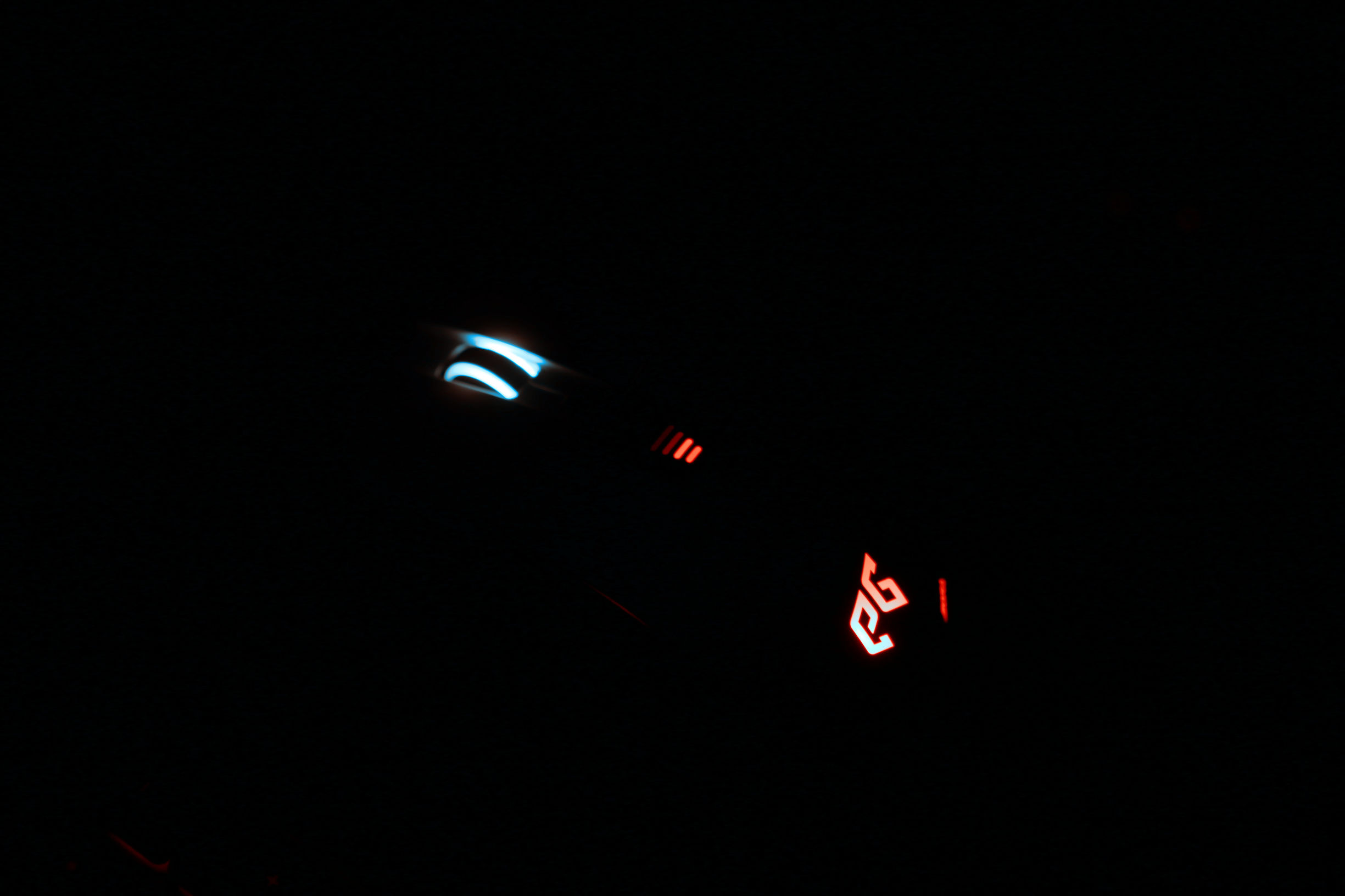 异极魔拉zora鼠标,异极zora鼠标