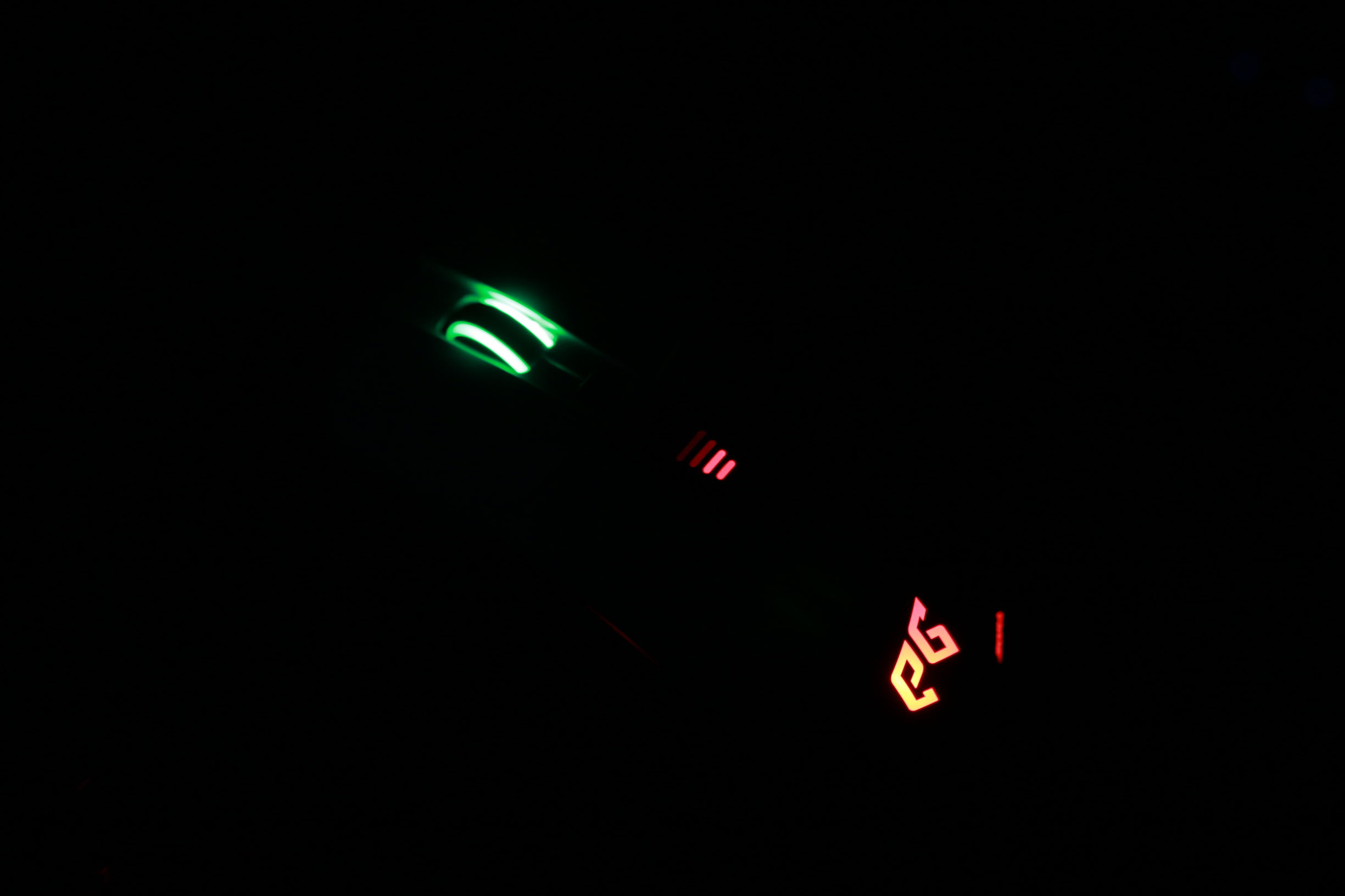 异极魔拉zora鼠标,异极zora鼠标