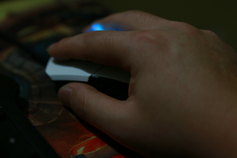 异极魔拉zora鼠标,异极zora鼠标