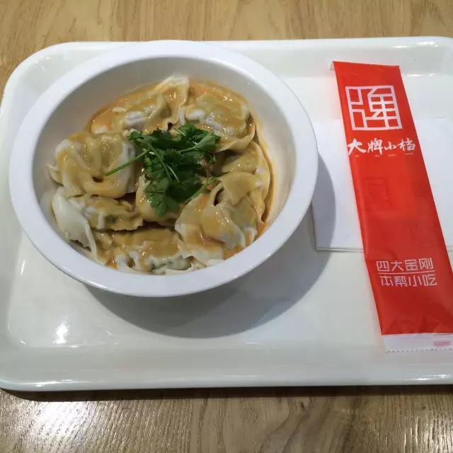 老上海最有情怀的14碗馄饨,上海最销魂的30碗馄饨