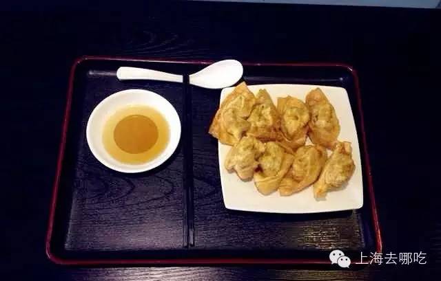 老上海最有情怀的14碗馄饨,上海最销魂的30碗馄饨