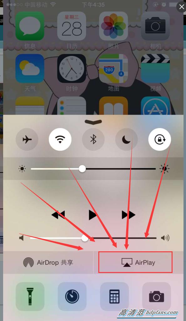 华为手机如何投屏极米投影仪,小米手机如何投屏到极米投影仪