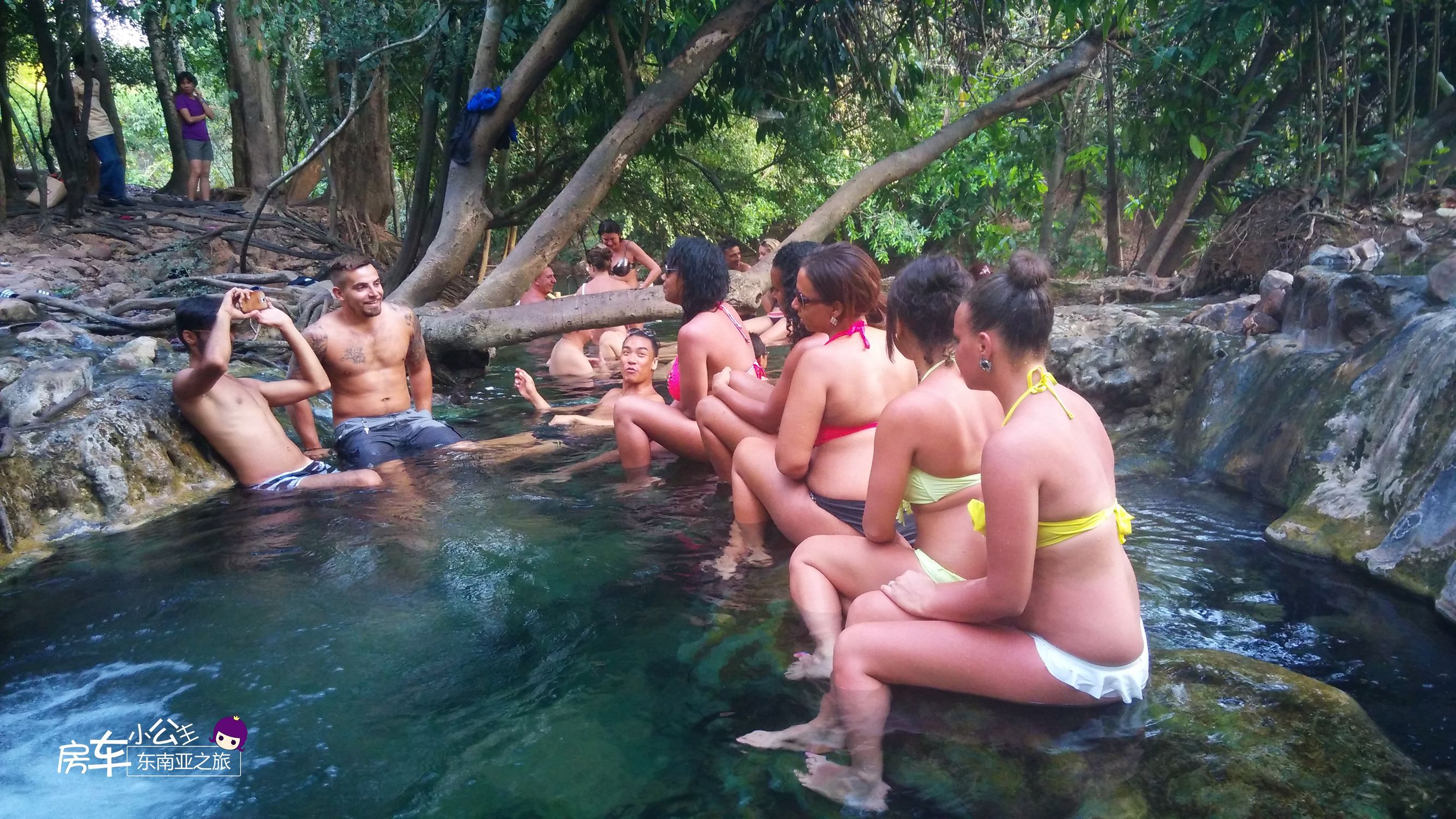 自改房车自驾游的真实生活,改装房车自驾游的真实生活