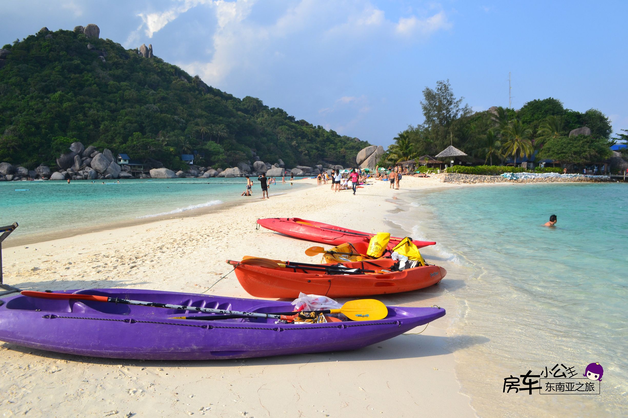 自改房车自驾游的真实生活,改装房车自驾游的真实生活