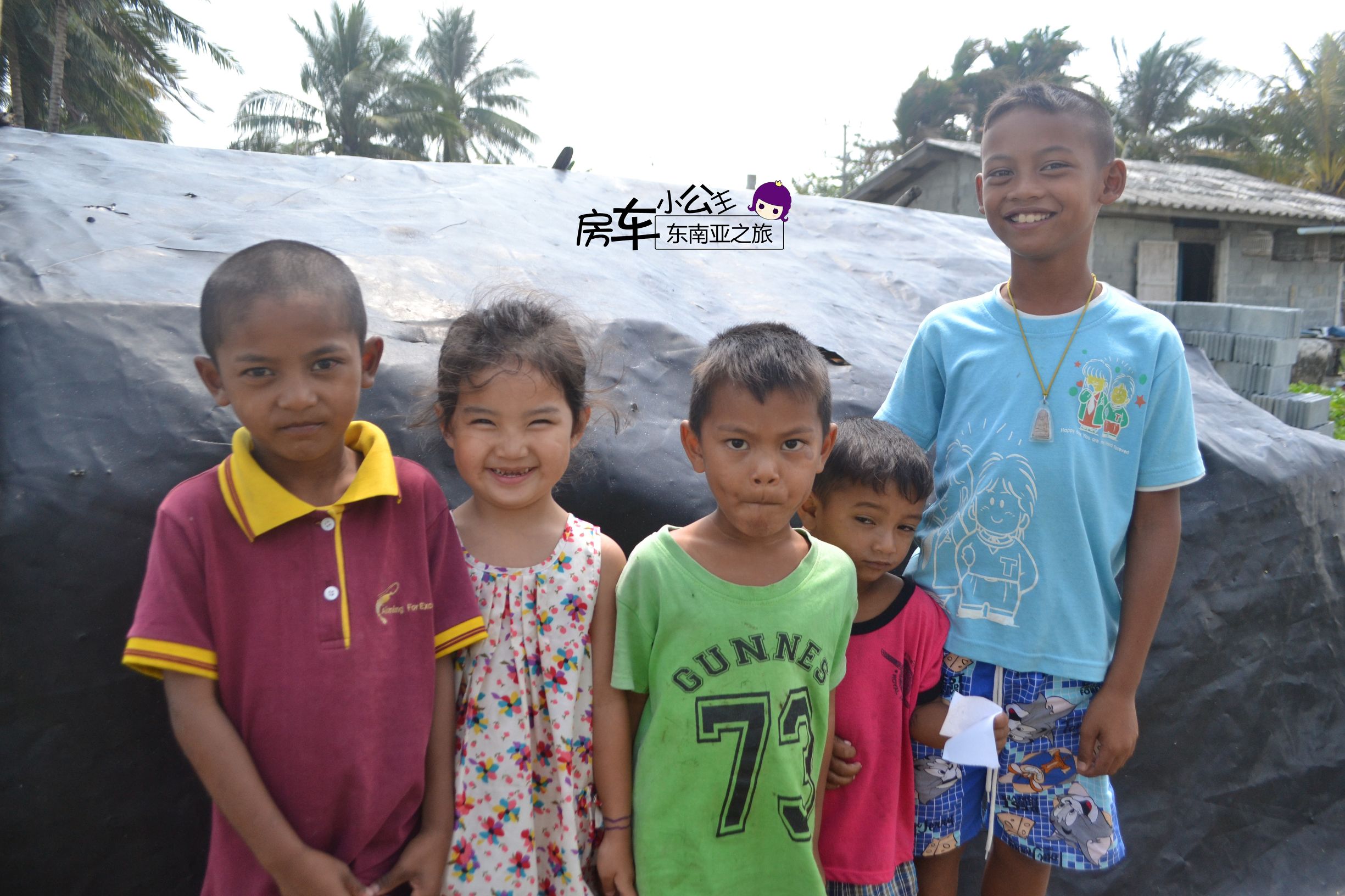 自改房车自驾游的真实生活,改装房车自驾游的真实生活