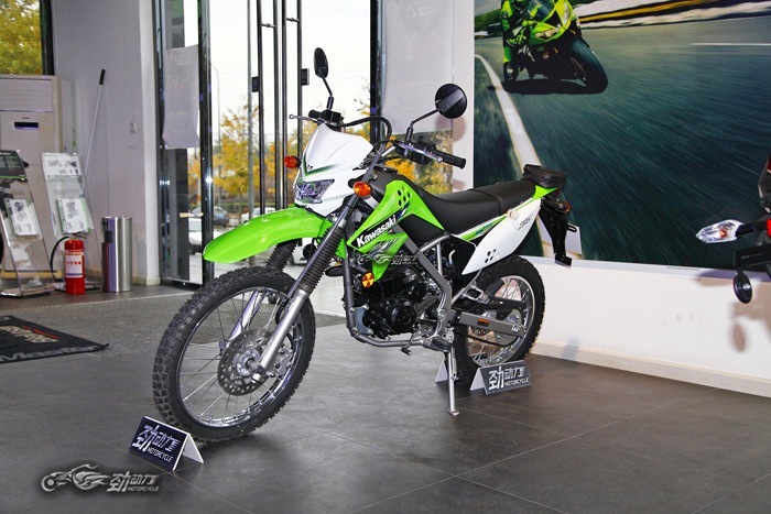 摩托车分了几个科目,摩托车分几类