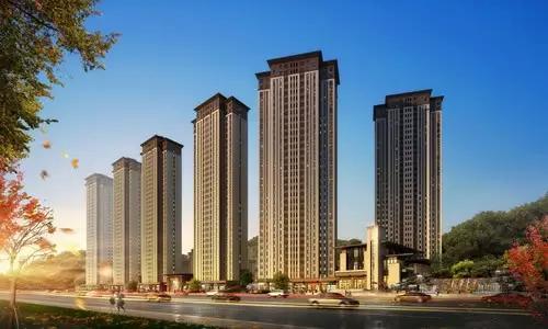 大连2024新盘,大连在售楼盘哪个最好